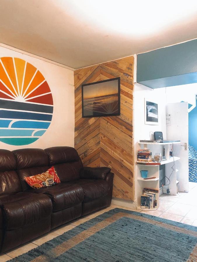 Lahinch -Beach -Surf- Hostel Exteriör bild