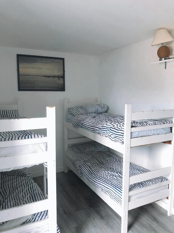 Lahinch -Beach -Surf- Hostel Exteriör bild