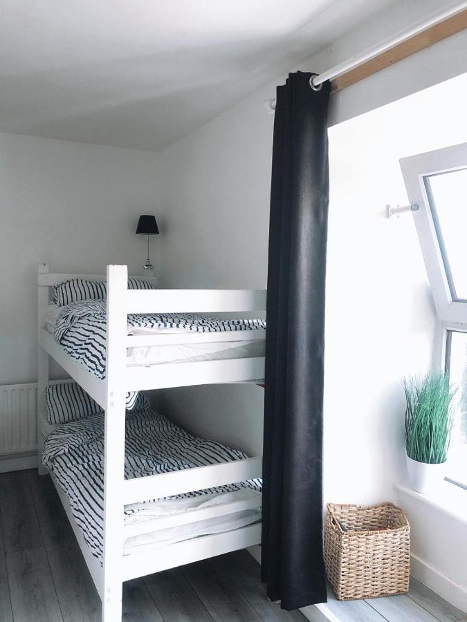 Lahinch -Beach -Surf- Hostel Exteriör bild
