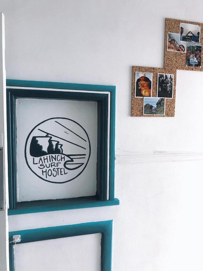 Lahinch -Beach -Surf- Hostel Exteriör bild